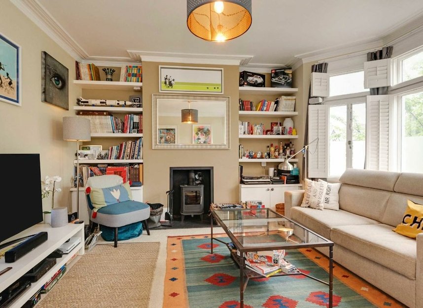 Properties for sale in Ancona Road - NW10 5YD view3