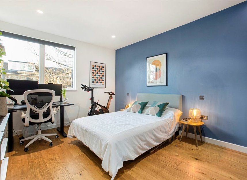 Properties for sale in Andre Street - E8 2AA view7