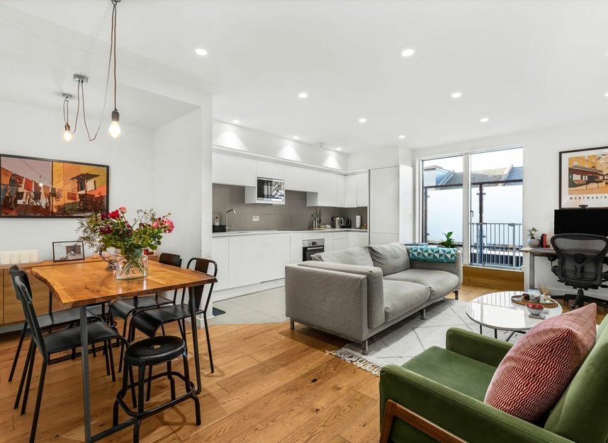 Properties for sale in Andre Street - E8 2AA view1