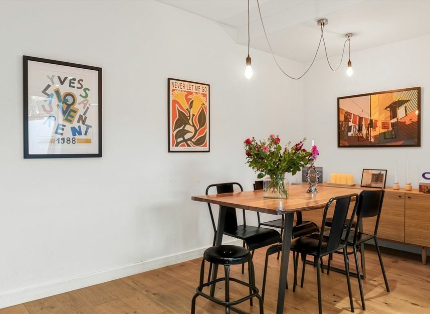 Properties for sale in Andre Street - E8 2AA view5