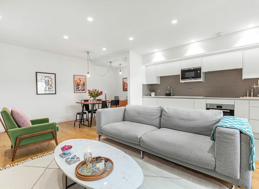 Properties for sale in Andre Street - E8 2AA view3