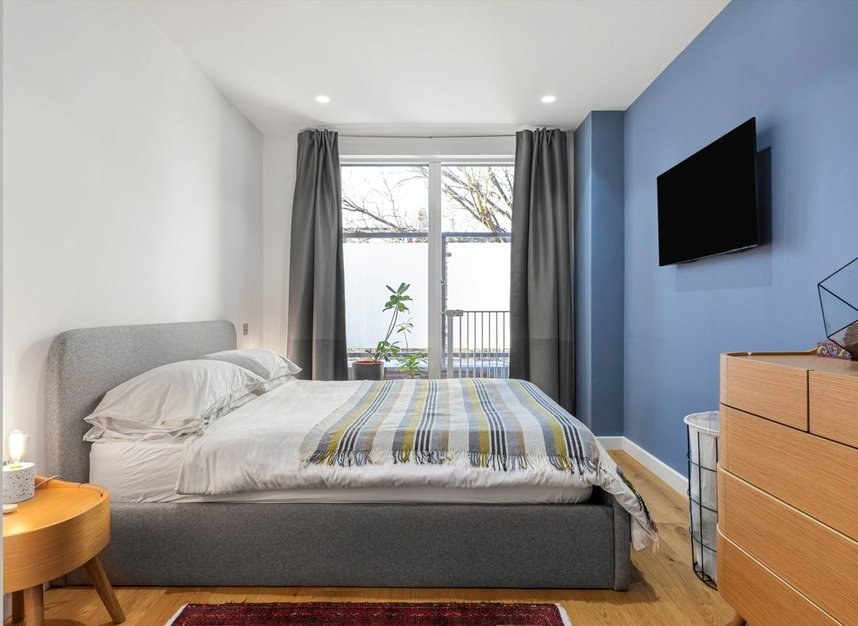 Properties for sale in Andre Street - E8 2AA view6