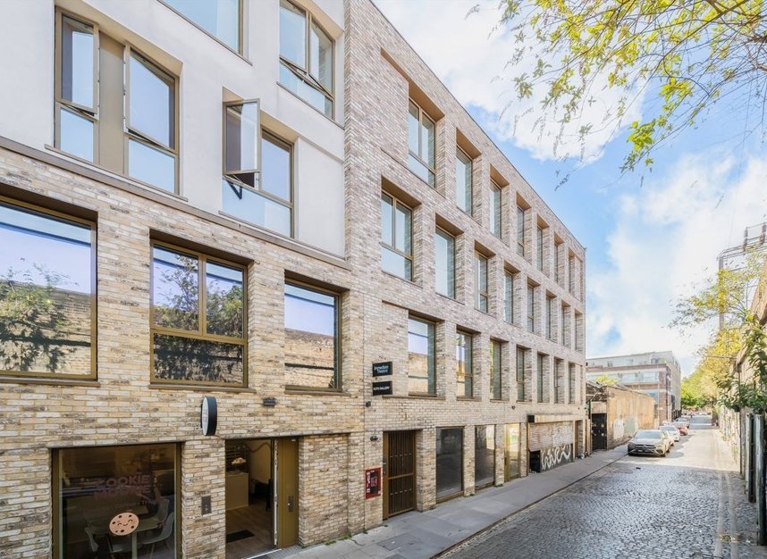 Properties for sale in Andre Street - E8 2AA view10