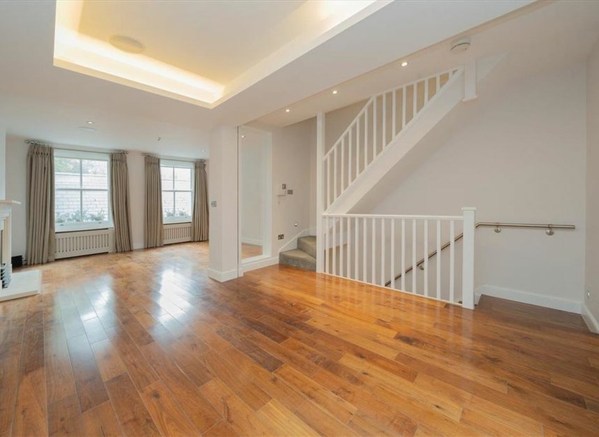 Properties for sale in Ansdell Terrace - W8 5BY view3