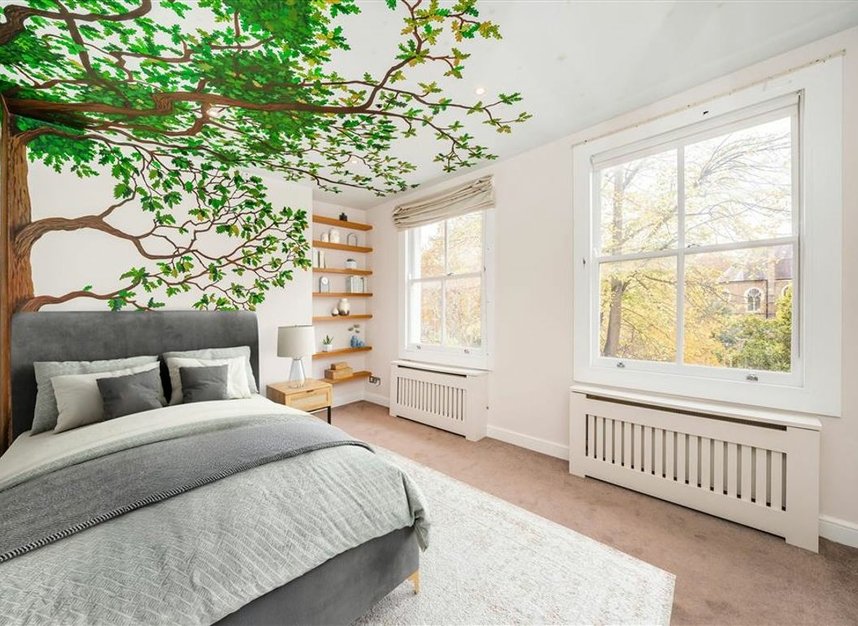 Properties for sale in Ansdell Terrace - W8 5BY view9