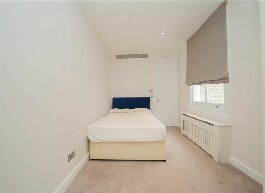 Properties for sale in Ansdell Terrace - W8 5BY view8