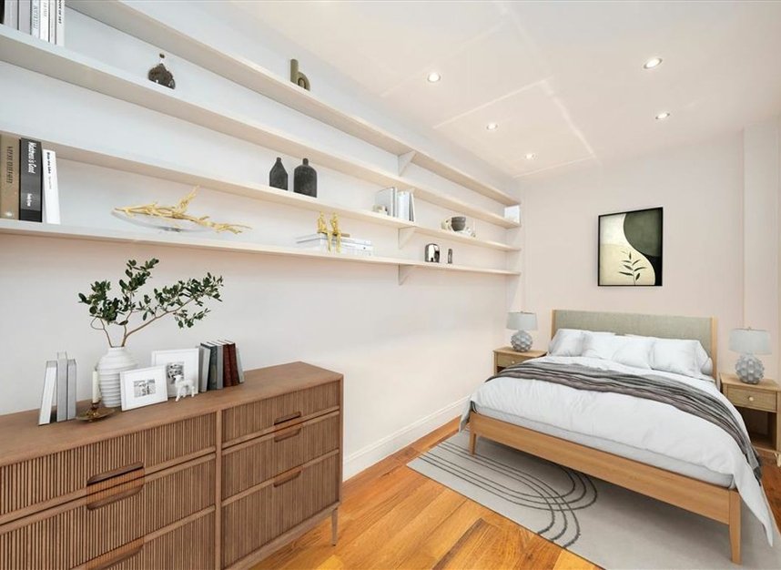 Properties for sale in Ansdell Terrace - W8 5BY view6