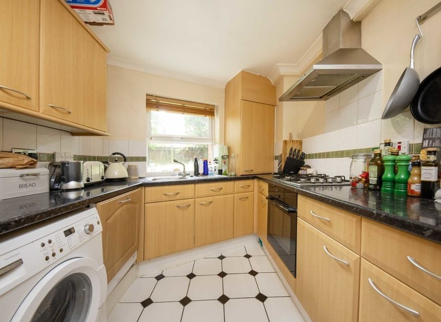 Flat for sale in Anson Road, London, N7 (Ref 206695) | Dexters