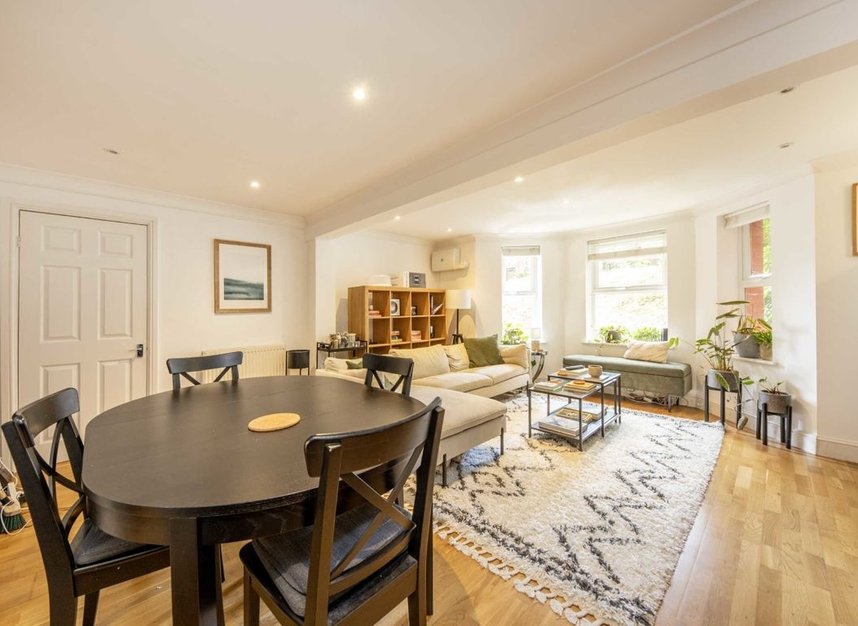 Flat for sale in Anson Road, London, N7 (Ref 206695) | Dexters