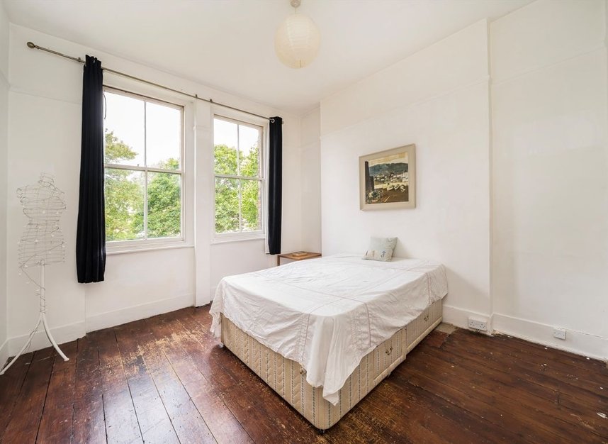 Properties for sale in Anson Road - N7 0AX view5