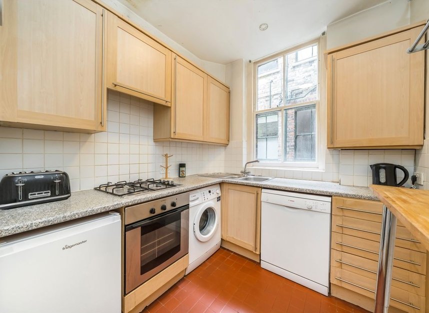 Properties for sale in Anson Road - N7 0AX view3