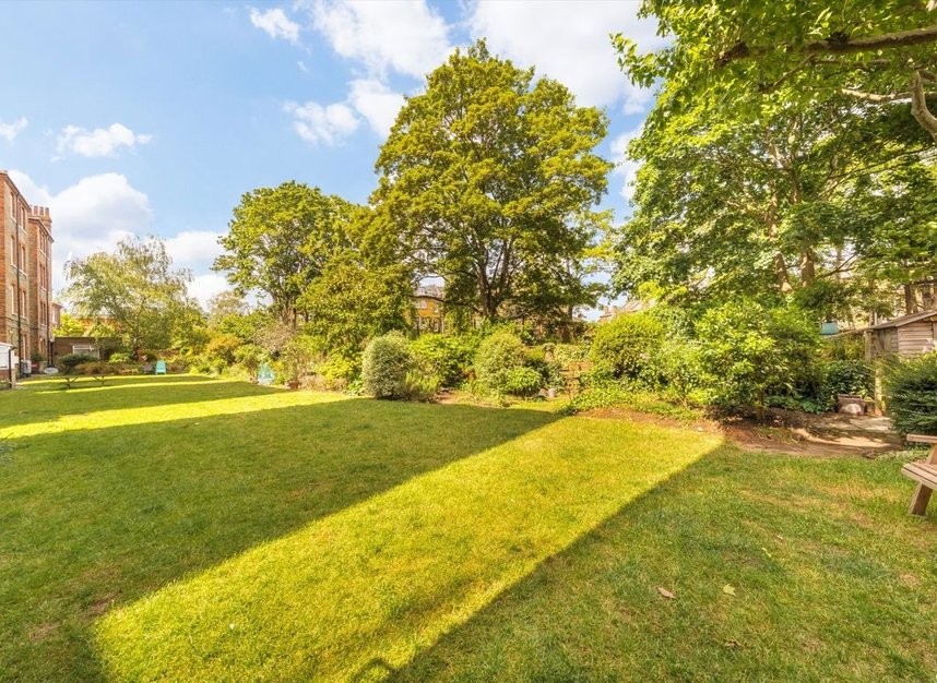 Properties for sale in Anson Road - N7 0AX view4