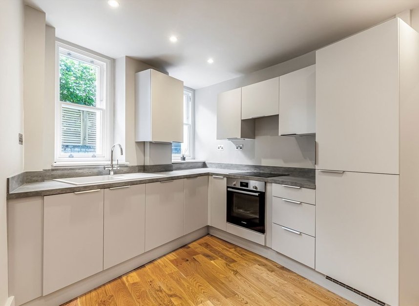 Properties for sale in Anson Road - N7 0RB view3