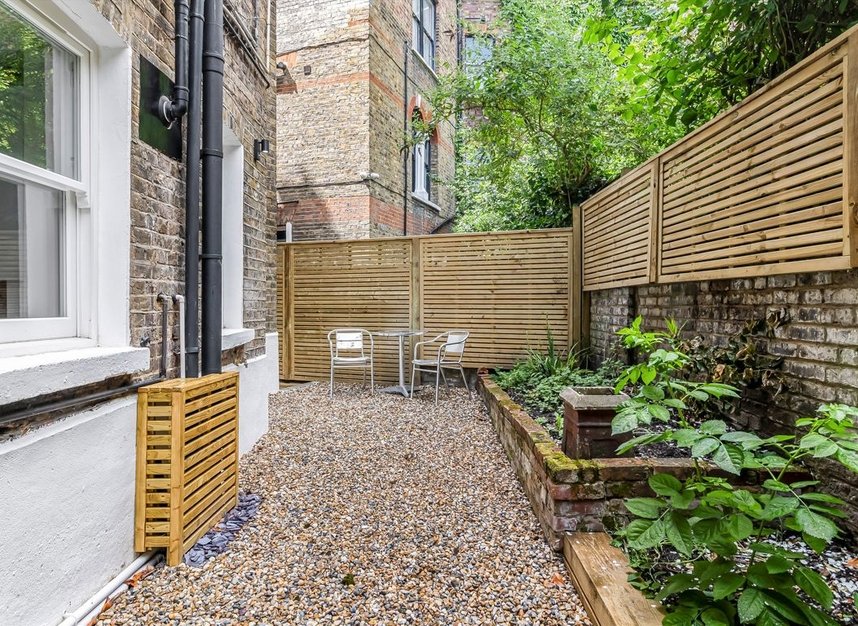 Properties for sale in Anson Road - N7 0RB view8