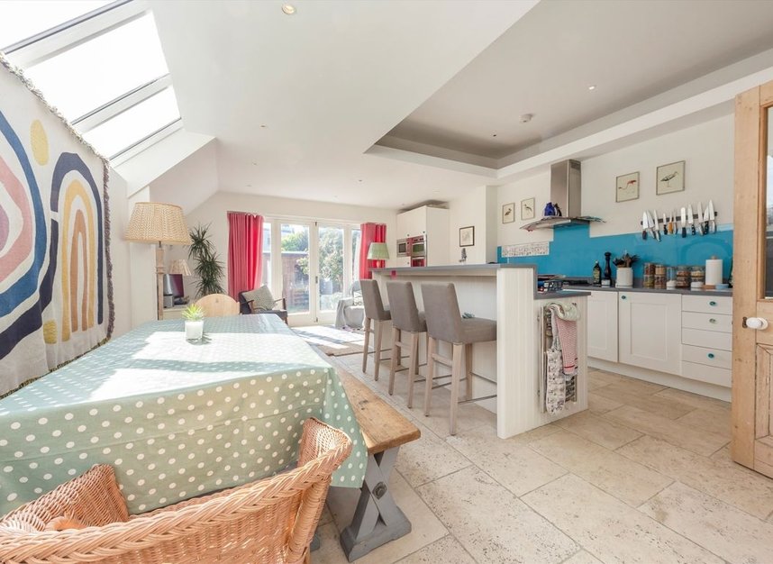 Properties for sale in Antrobus Road - W4 5NQ view4