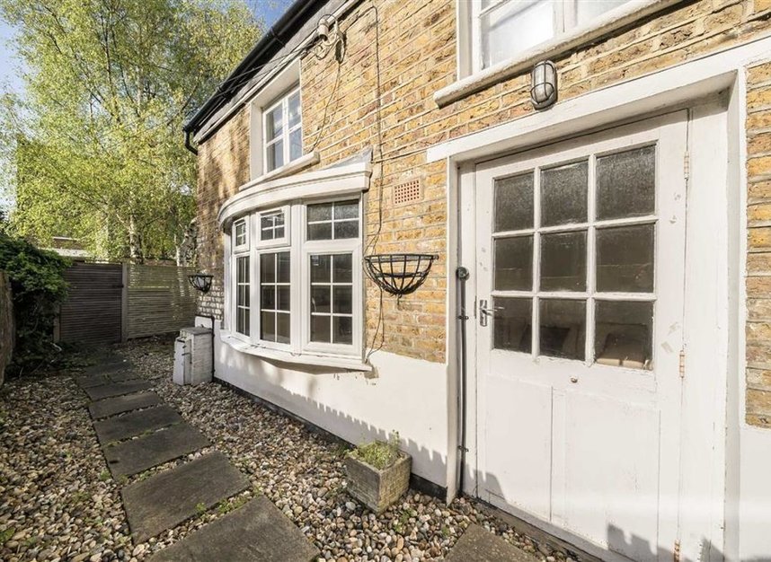 House for sale in Arabin Road, London, SE4 (Ref 223090) Dexters