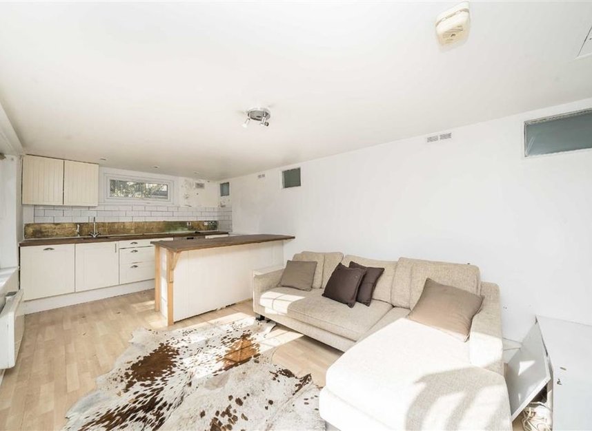 House for sale in Arabin Road, London, SE4 (Ref 223090) Dexters