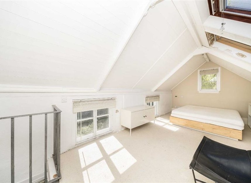 House for sale in Arabin Road, London, SE4 (Ref 223090) Dexters