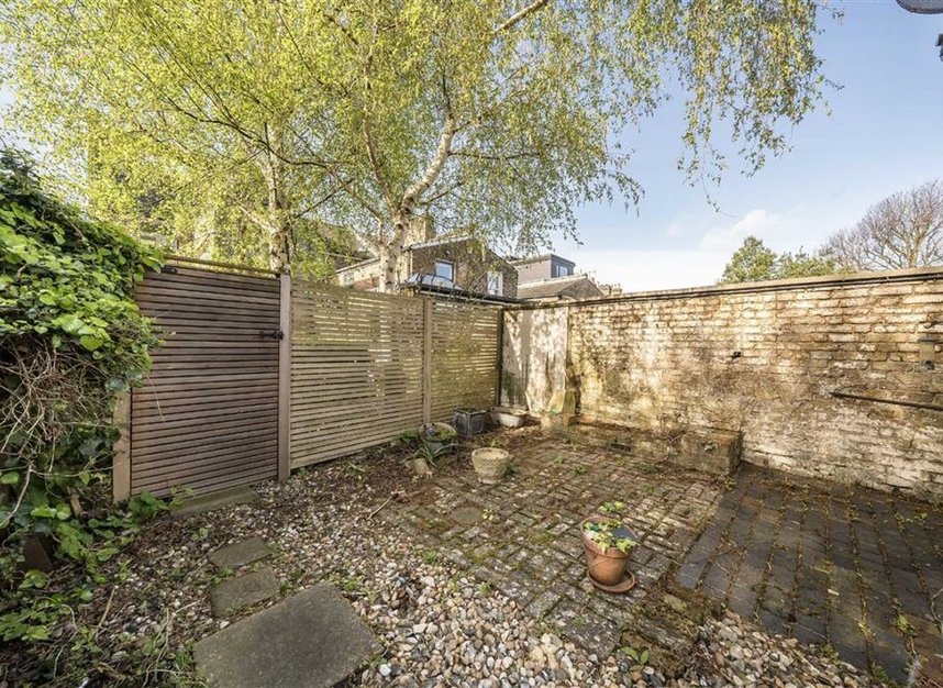 House for sale in Arabin Road, London, SE4 (Ref 223090) Dexters