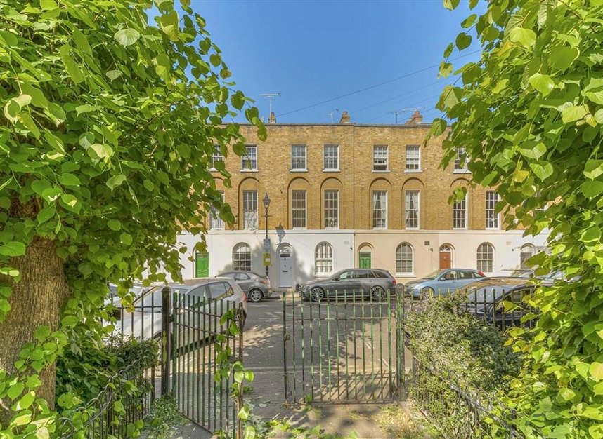 Properties sold in Arbour Square - E1 0SH view10