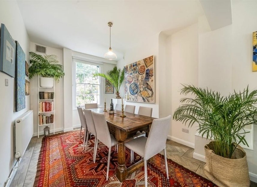 Properties sold in Arbour Square - E1 0SH view5