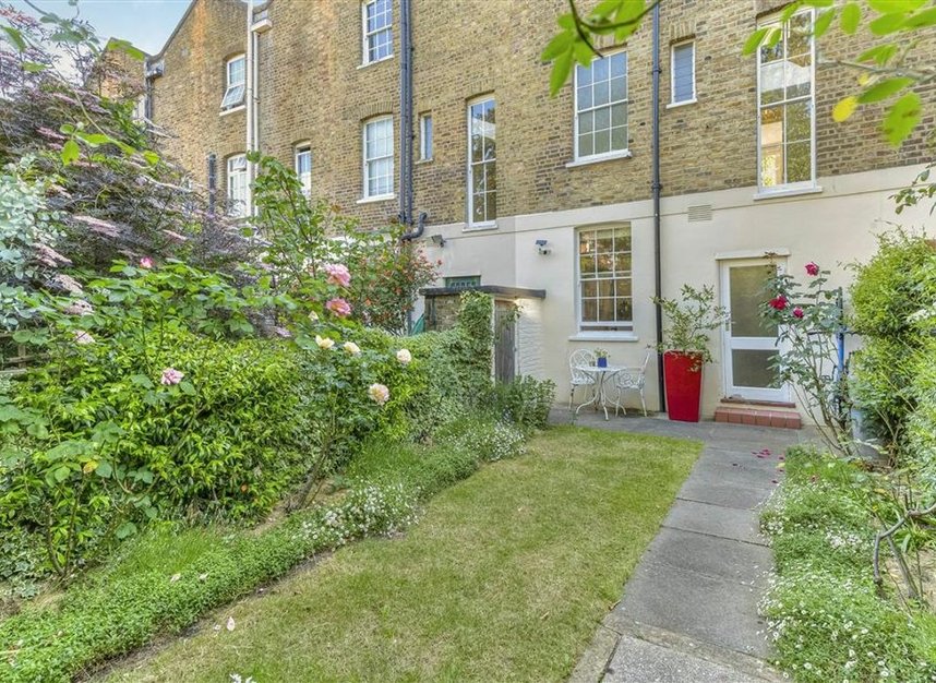 Properties sold in Arbour Square - E1 0SH view8