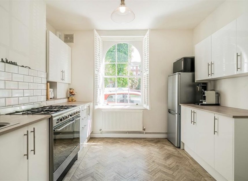 Properties sold in Arbour Square - E1 0SH view4