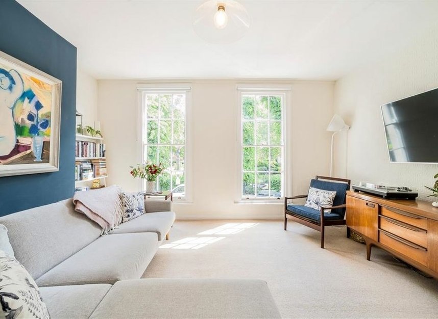 Properties sold in Arbour Square - E1 0SH view2