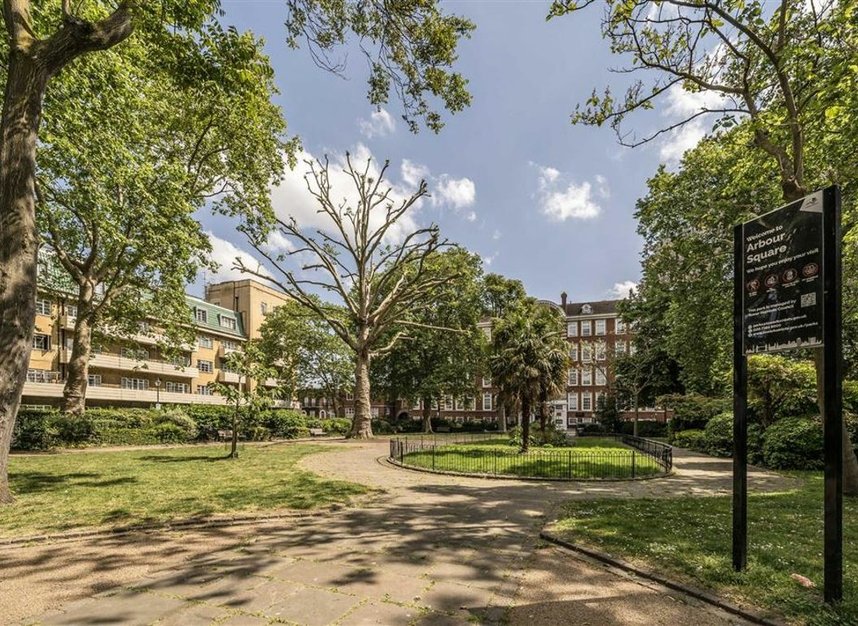 Properties sold in Arbour Square - E1 0SH view12