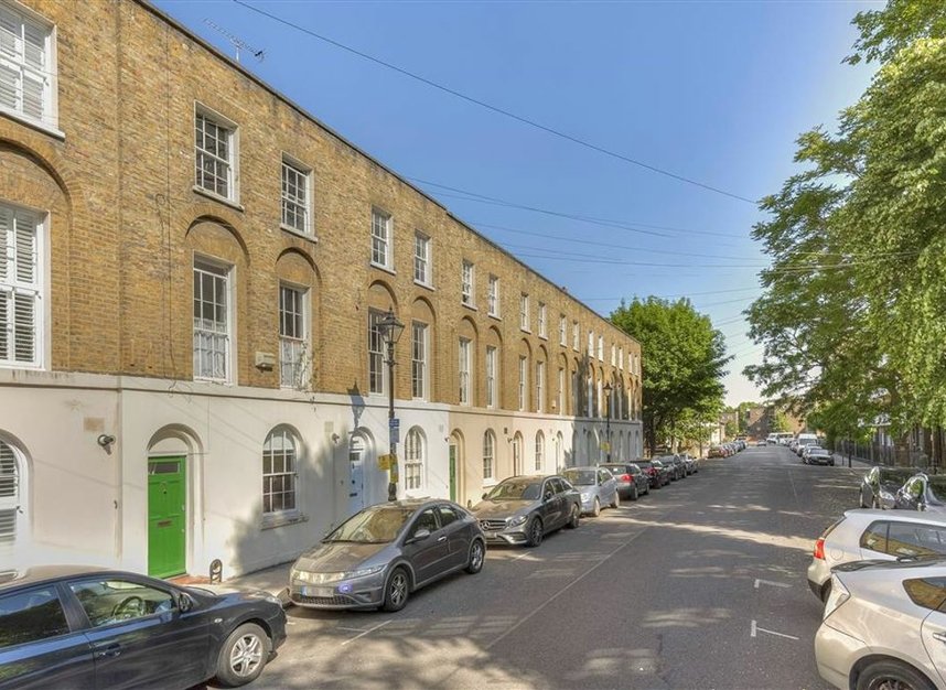Properties sold in Arbour Square - E1 0SH view11