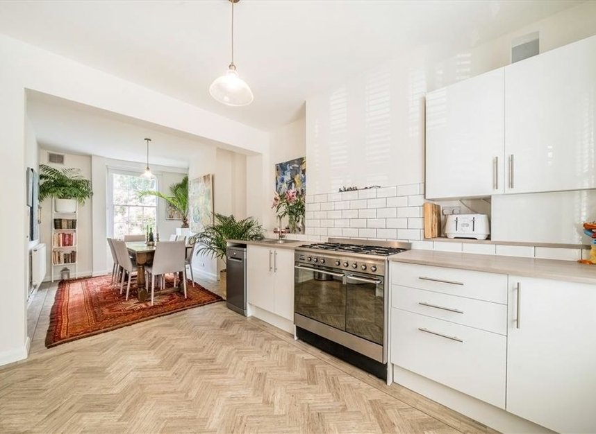 Properties sold in Arbour Square - E1 0SH view3