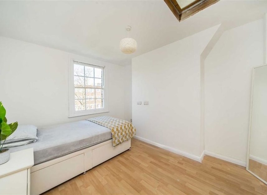 Properties for sale in Arbour Square - E1 0SH view5