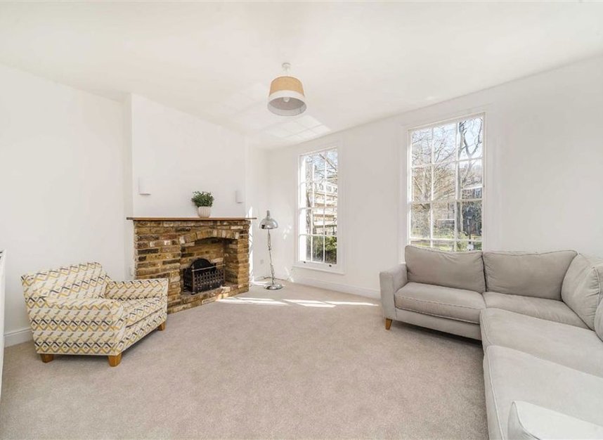 Properties for sale in Arbour Square - E1 0SH view2