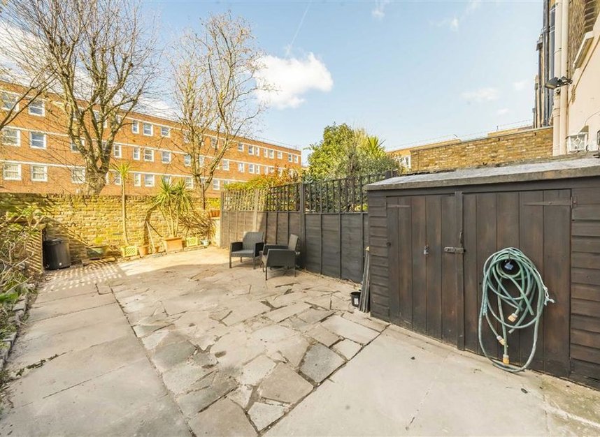 Properties for sale in Arbour Square - E1 0SH view6