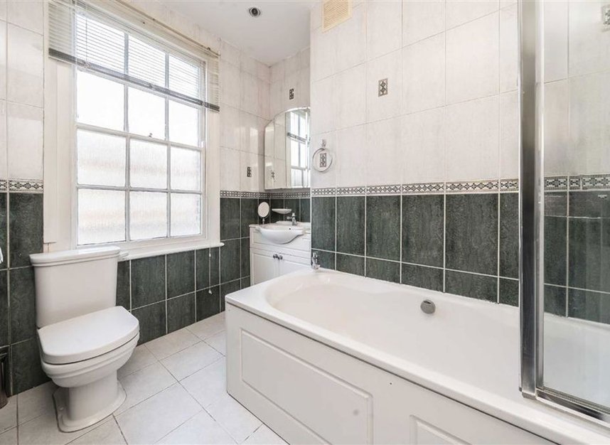 Properties for sale in Arbour Square - E1 0SH view9