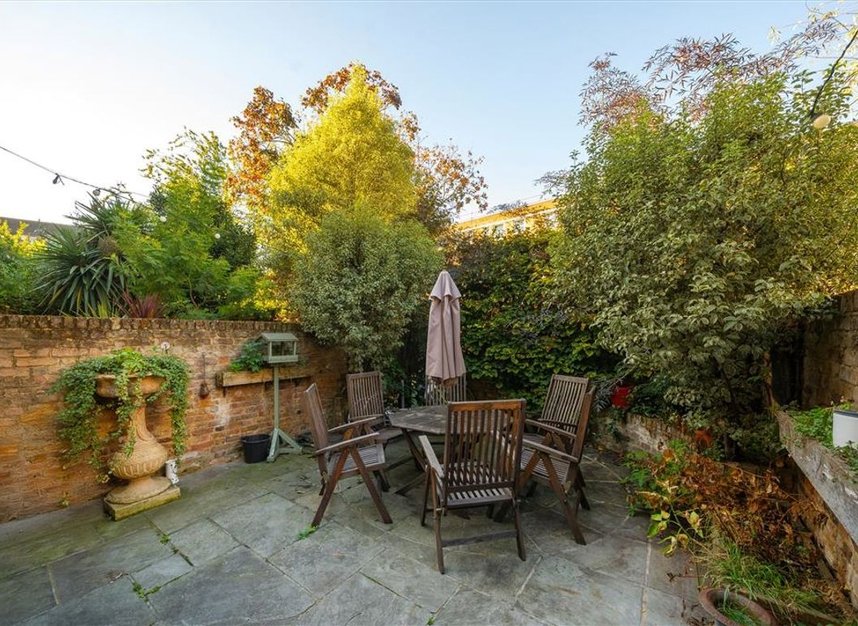 Properties for sale in Arbour Square - E1 0SH view5