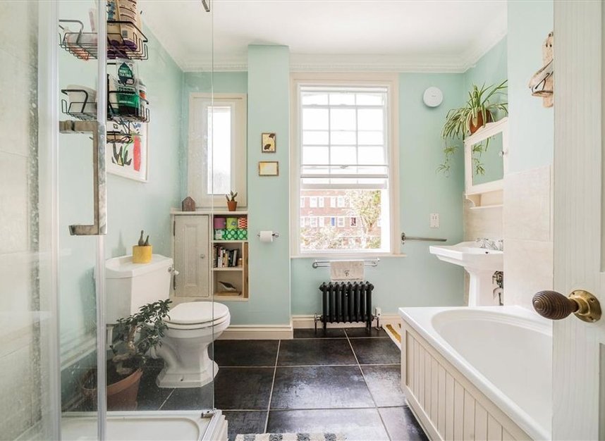 Properties for sale in Arbour Square - E1 0SH view10