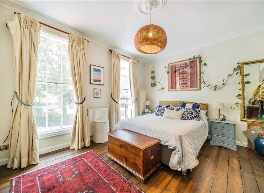 Properties for sale in Arbour Square - E1 0SH view8