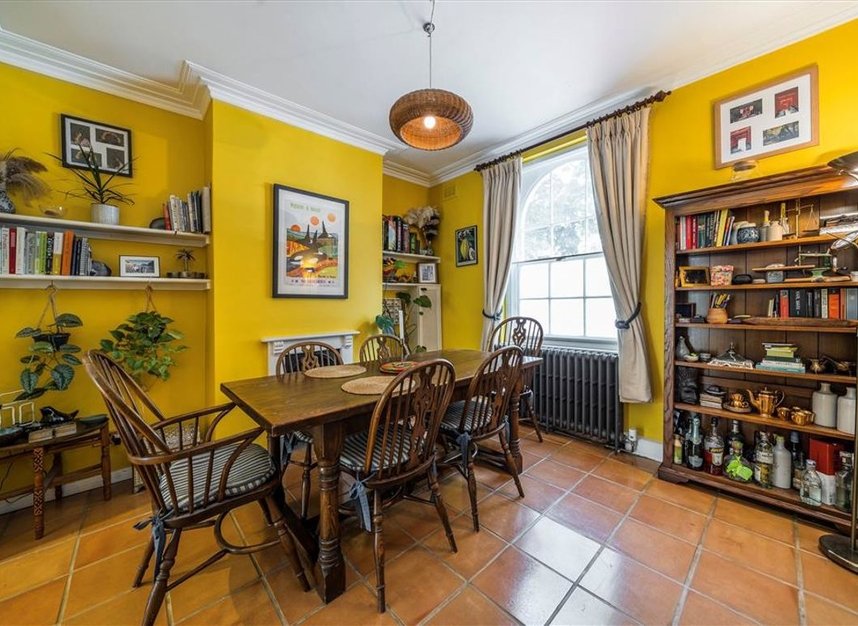 Properties for sale in Arbour Square - E1 0SH view4