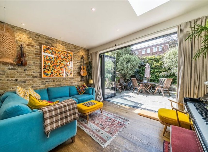 Properties for sale in Arbour Square - E1 0SH view2