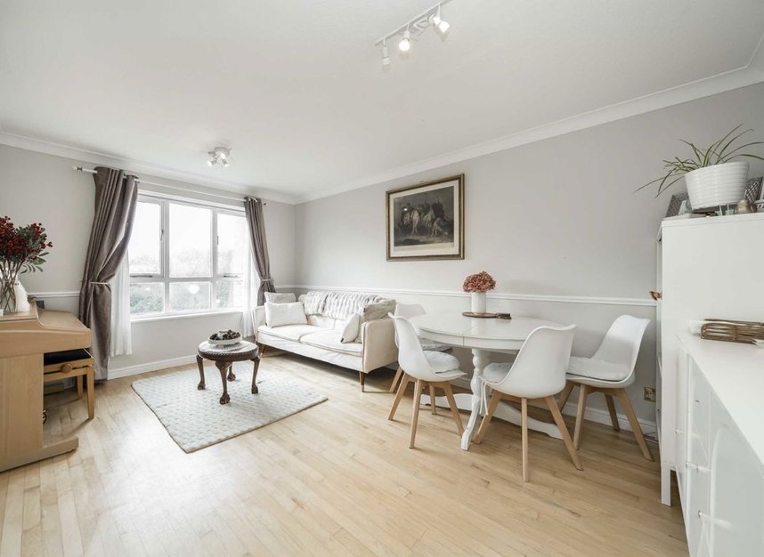 Properties for sale in Archangel Street - SE16 6AB view2