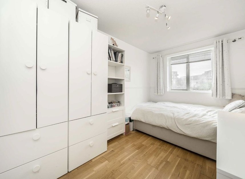 Properties for sale in Archangel Street - SE16 6AB view4