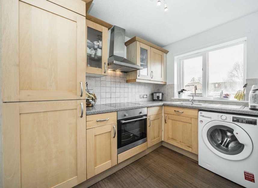 Properties for sale in Archangel Street - SE16 6AB view3