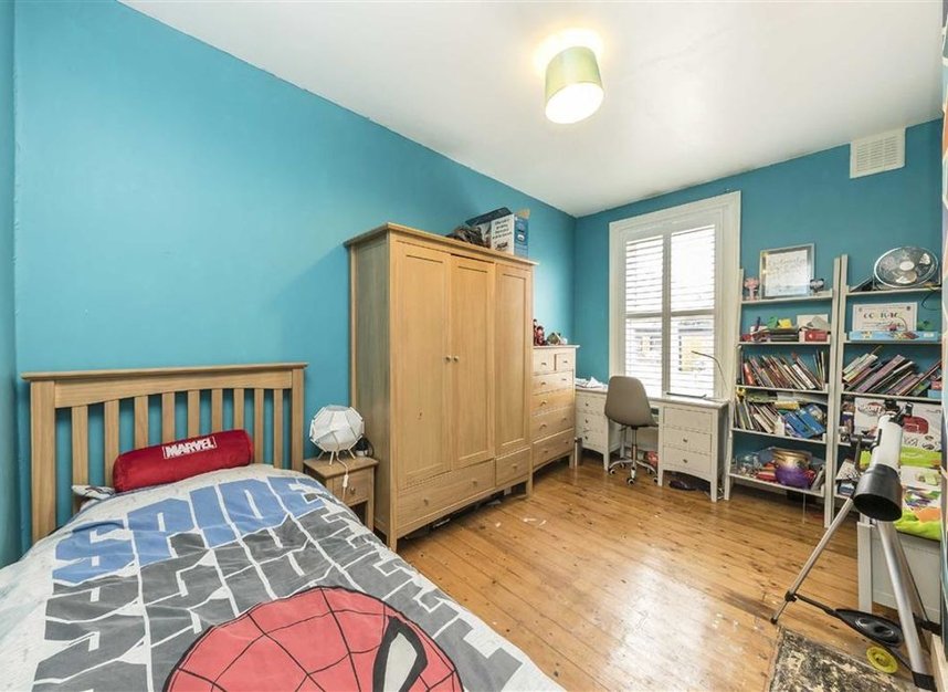 House for sale in Ardoch Road, London, SE6 (Ref 208681) Dexters