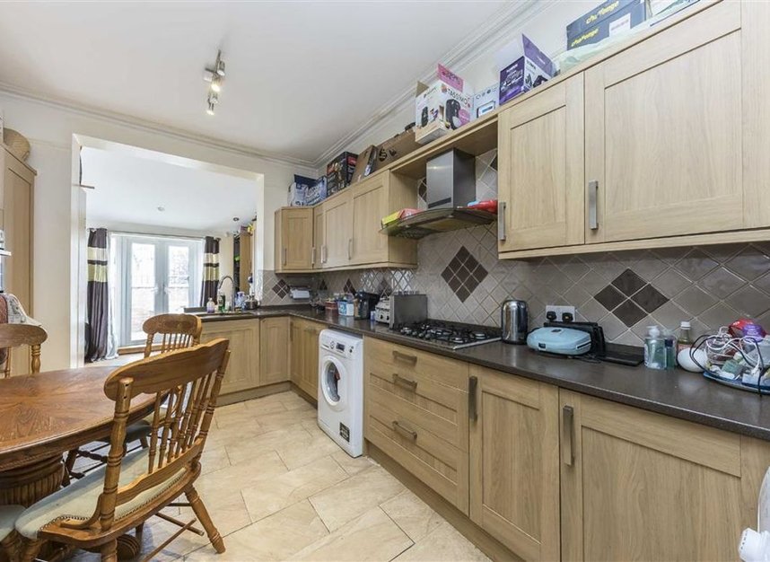 House for sale in Ardoch Road, London, SE6 (Ref 208681) Dexters