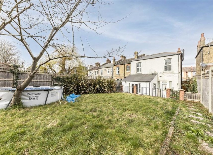 House for sale in Ardoch Road, London, SE6 (Ref 208681) Dexters