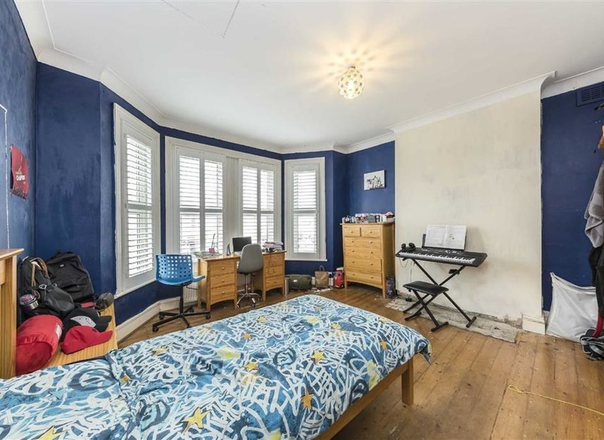 House for sale in Ardoch Road, London, SE6 (Ref 208681) Dexters