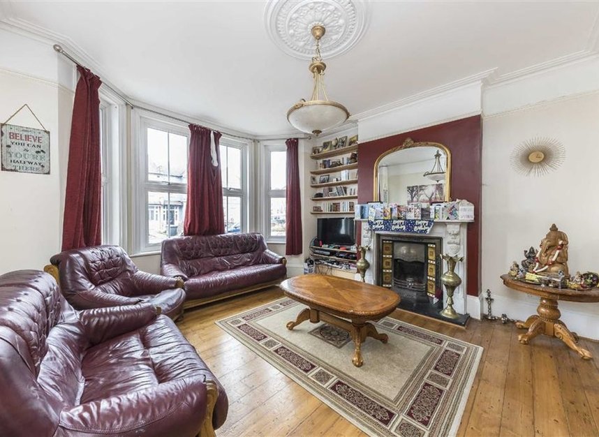 House for sale in Ardoch Road, London, SE6 (Ref 208681) Dexters