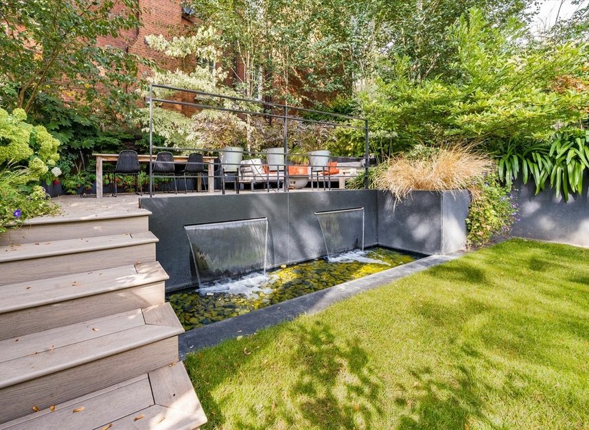 Properties for sale in Arkwright Road - NW3 6BH view11