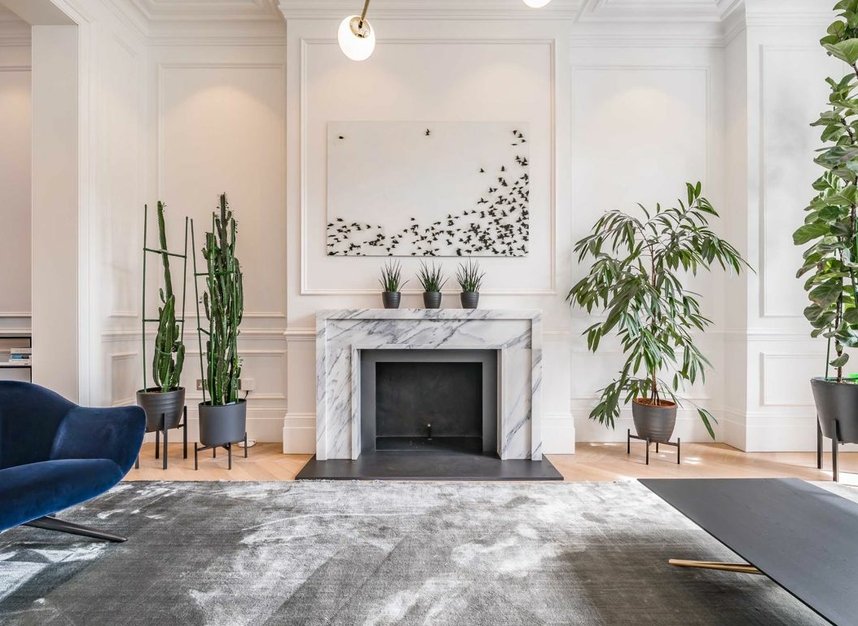 Properties for sale in Arkwright Road - NW3 6BH view16